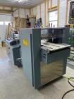 Used- Shanklin Model F-1 Horizontal Shrink Wrapper