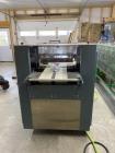 Used Shanklin Model F-1 Horizontal Shrink Wrapper