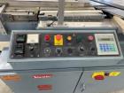 Used- Shanklin Model F-1 Horizontal Shrink Wrapper