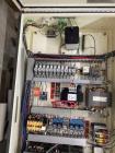 Used Shanklin Model F-1 Horizontal Shrink Wrapper