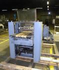 Used Shanklin F5B Horizontal Side Seal Shrink Wrapper – 75 PPM, 9’ Infeed, Allen Bradley PLC