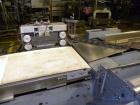 Used Shanklin F5B Horizontal Side Seal Shrink Wrapper – 75 PPM, 9’ Infeed, Allen Bradley PLC