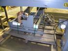 Used Shanklin F5B Horizontal Side Seal Shrink Wrapper – 75 PPM, 9’ Infeed, Allen Bradley PLC