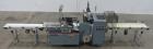 Used Shanklin Model F1AC Horizontal Flowrap Automated Mailing System