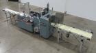Used Shanklin Model F1AC Horizontal Flowrap Automated Mailing System