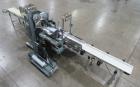 Used Shanklin Model F1AC Horizontal Flowrap Automated Mailing System