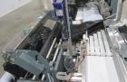 Used Shanklin Model F1AC Horizontal Flowrap Automated Mailing System