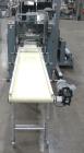 Used Shanklin Model F1AC Horizontal Flowrap Automated Mailing System