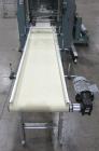 Used Shanklin Model F1AC Horizontal Flowrap Automated Mailing System