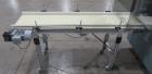 Used Shanklin Model F1AC Horizontal Flowrap Automated Mailing System