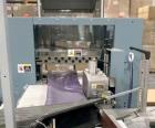 Sealed Air (Shanklin) Horizontal Flow Wrapper, Model F1AC-FW.