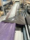 Sealed Air (Shanklin) Horizontal Flow Wrapper, Model F1AC-FW.