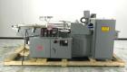 Used Shanklin Model F-1 Horizontal Shrink Wrapper