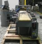 Used Shanklin Model F-1 Horizontal Shrink Wrapper