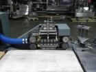 Used Shanklin Model F-1 Horizontal Shrink Wrapper