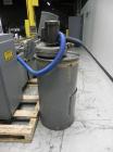 Used Shanklin Model F-1 Horizontal Shrink Wrapper