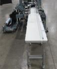 Used Shanklin Model F1AC Horizontal Flowrap Automated Mailing System