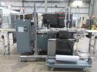 Used Shanklin Model F1AC Horizontal Flowrap Automated Mailing System