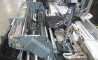Used Shanklin Model F1AC Horizontal Flowrap Automated Mailing System