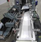 Used Shanklin Model F1AC Horizontal Flowrap Automated Mailing System