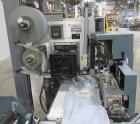 Used Shanklin Model F1AC Horizontal Flowrap Automated Mailing System