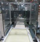 Used Shanklin Model F1AC Horizontal Flowrap Automated Mailing System