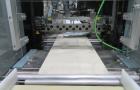 Used Shanklin Model F1AC Horizontal Flowrap Automated Mailing System