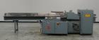 Shanklin Model F5A Automatic Side Seal Shrink Wrapper