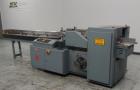 Shanklin Model F5A Automatic Side Seal Shrink Wrapper