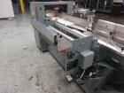 Shanklin Model F5A Automatic Side Seal Shrink Wrapper