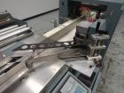 Shanklin Model F5A Automatic Side Seal Shrink Wrapper