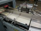 Shanklin Model F5A Automatic Side Seal Shrink Wrapper