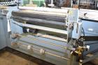 Shanklin Horizontal Side Seal Shrink Wrapper, Model F-5.