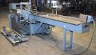 Used Shanklin Model F5A Automatic Side Seal Shrink Wrapper with film registrati