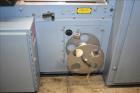 Used Shanklin Model F5A Automatic Side Seal Shrink Wrapper with film registrati
