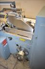 Used Shanklin Model F5A Automatic Side Seal Shrink Wrapper with film registrati