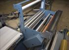 Used- Shanklin Model F5A Automatic Side Seal Shrink Wrapper with film registrati