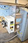 Used Shanklin Model F5A Automatic Side Seal Shrink Wrapper with film registrati