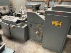 Used Shanklin F5A Automatic Side Seal Shrink Wrapper with Texwrap Tunnel
