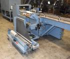 Used Shanklin HS1 Shrink wrapper with Shanklin Model T-72 Dual chamber shrink t