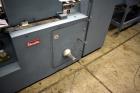 Used Shanklin HS1 Shrink wrapper with Shanklin Model T-72 Dual chamber shrink t