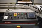 Used Shanklin HS1 Shrink wrapper with Shanklin Model T-72 Dual chamber shrink t