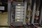 Used Shanklin HS1 Shrink wrapper with Shanklin Model T-72 Dual chamber shrink t