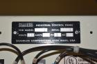 Used Shanklin HS1 Shrink wrapper with Shanklin Model T-72 Dual chamber shrink t