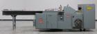 Used Shanklin HS3 High Speed Automatic Horizontal Side Seal Shrink Wrapper