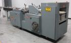 Used Shanklin HS3 High Speed Automatic Horizontal Side Seal Shrink Wrapper