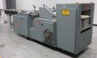 Used- Shanklin HS3 High Speed Automatic Horizontal Side Seal Shrink Wrapper