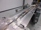 Used Shanklin HS3 High Speed Automatic Horizontal Side Seal Shrink Wrapper