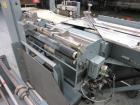 Used Shanklin HS3 High Speed Automatic Horizontal Side Seal Shrink Wrapper