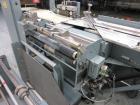 Used- Shanklin HS3 High Speed Automatic Horizontal Side Seal Shrink Wrapper